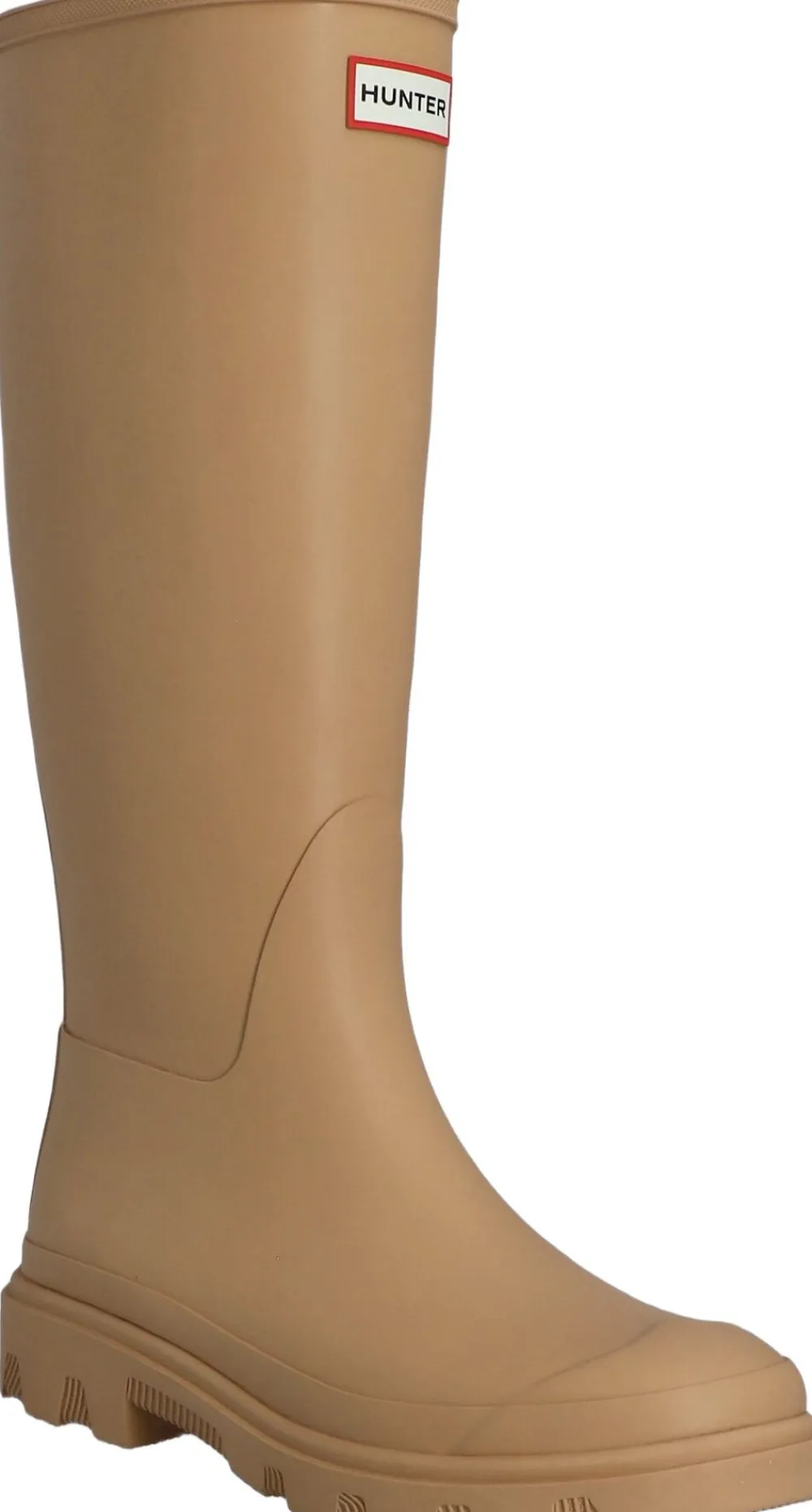 Dame Hunter UNISEX DOWNPOUR TALL BOOT