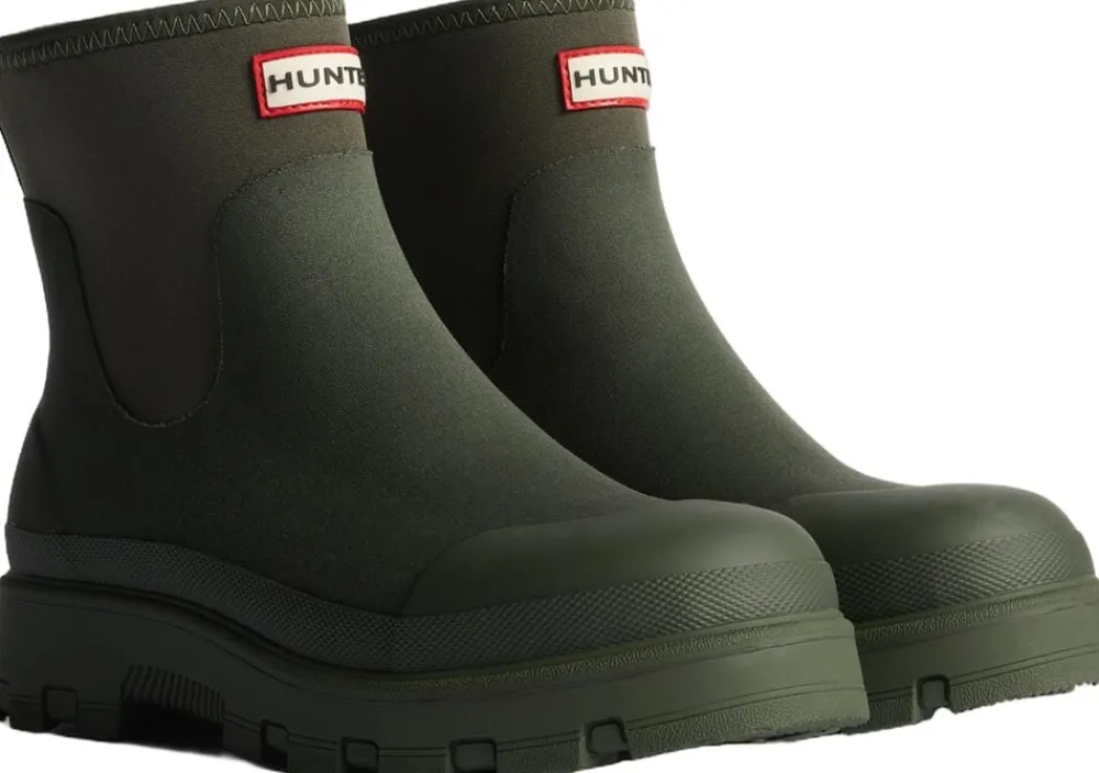 Dame Hunter UNISEX ELEMENTS NEOPRENE CHELSEA BOOT