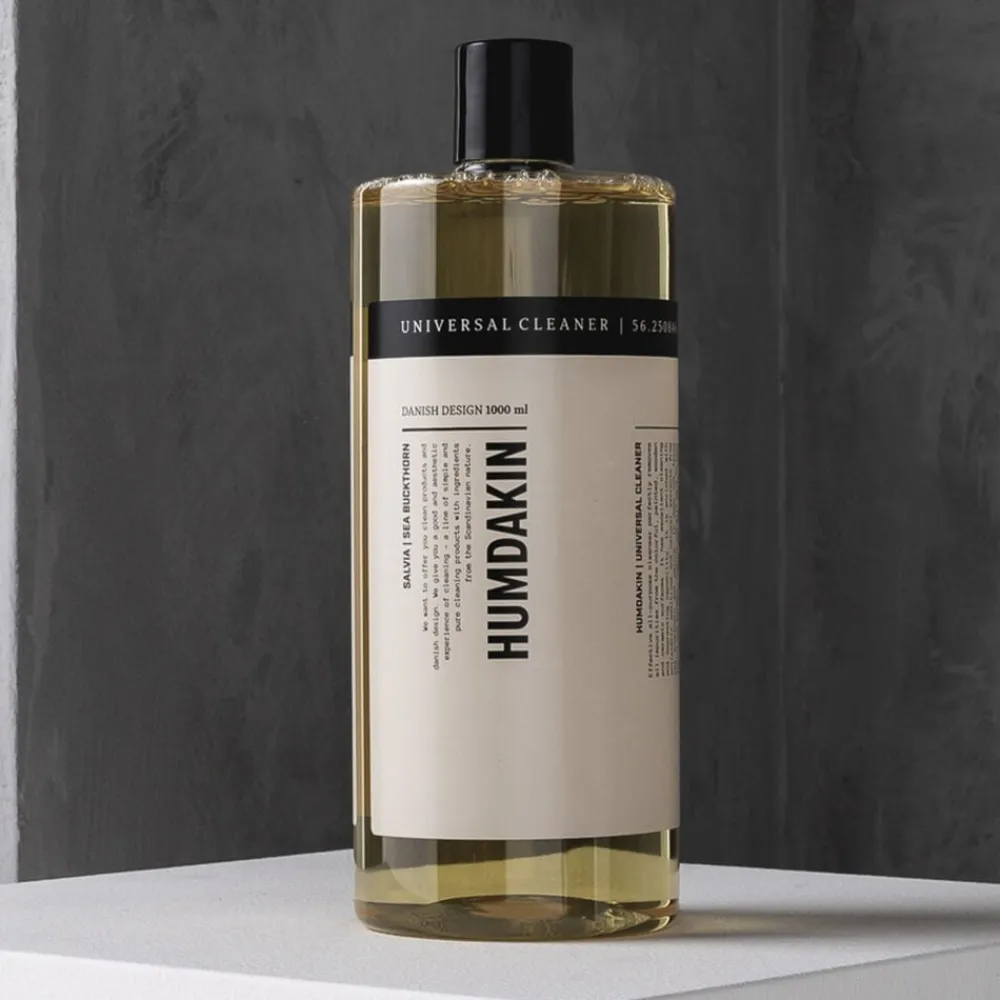Humdakin Universal Cleaner