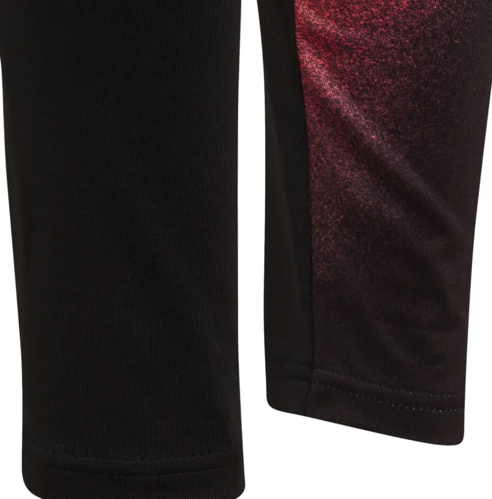 Unleash Confidence tights>adidas