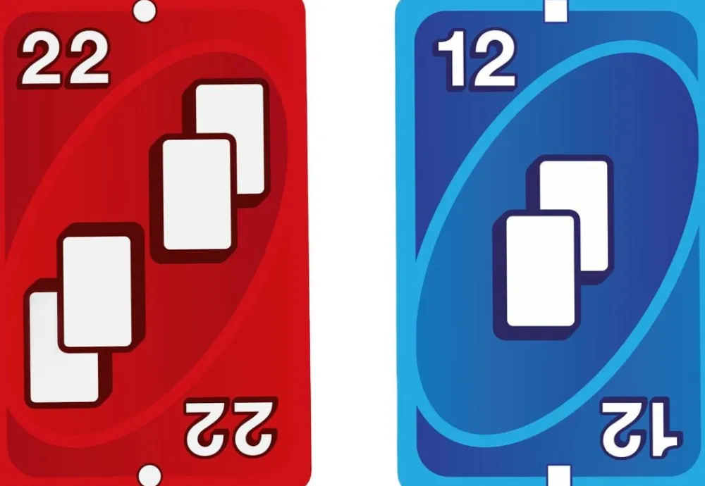 Børn Mattel Games UNO Zero