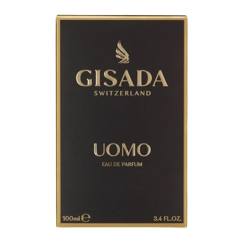 Gisada UOMO 100ML EDP