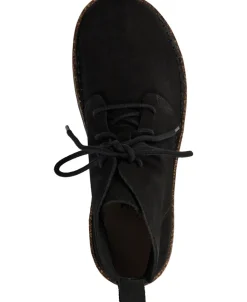 Birkenstock Uppsala Mid LEVE Black Clearance