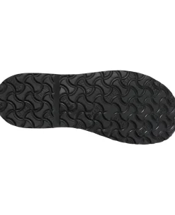 Birkenstock Uppsala Mid LEVE Black Clearance