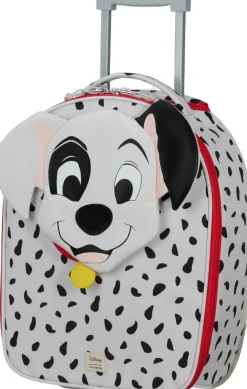 Upright Disney>Samsonite Clearance