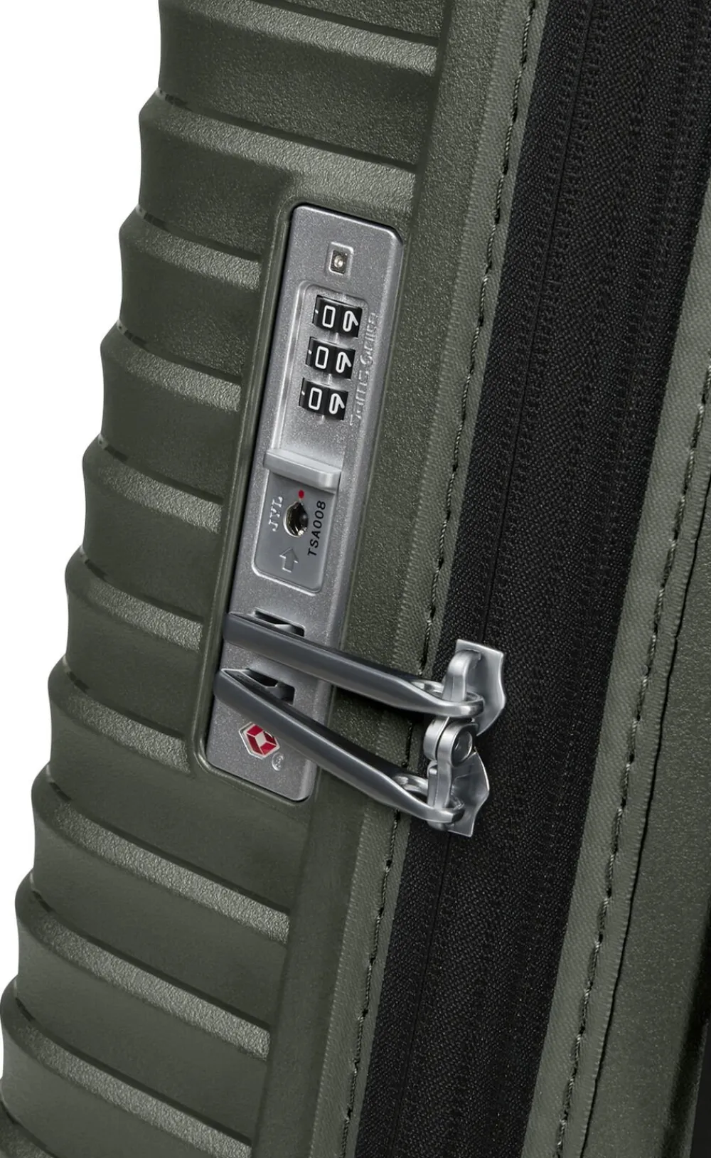 Dame Samsonite Upscape