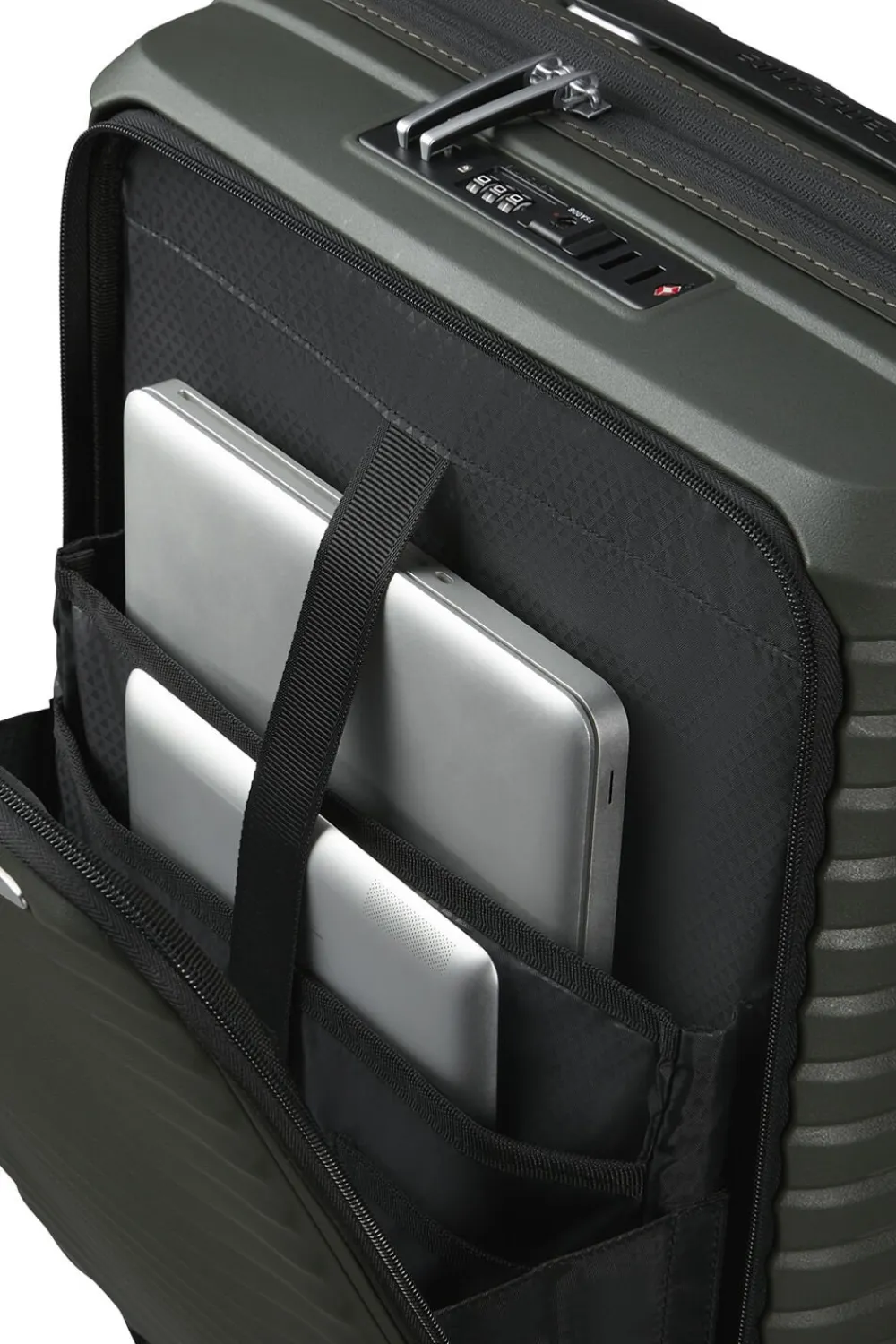 Samsonite Upscape Climbing ivy