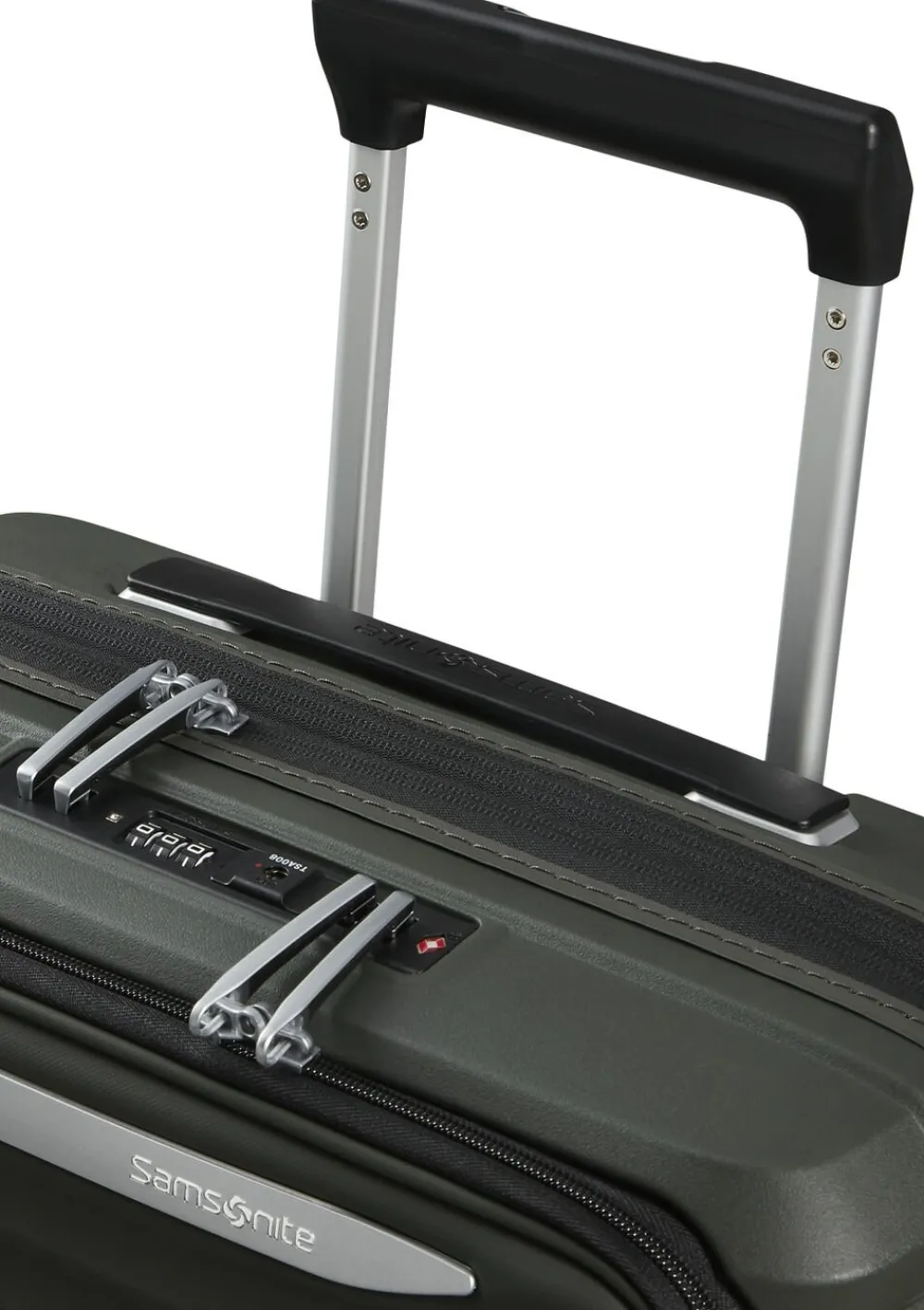 Samsonite Upscape Climbing ivy