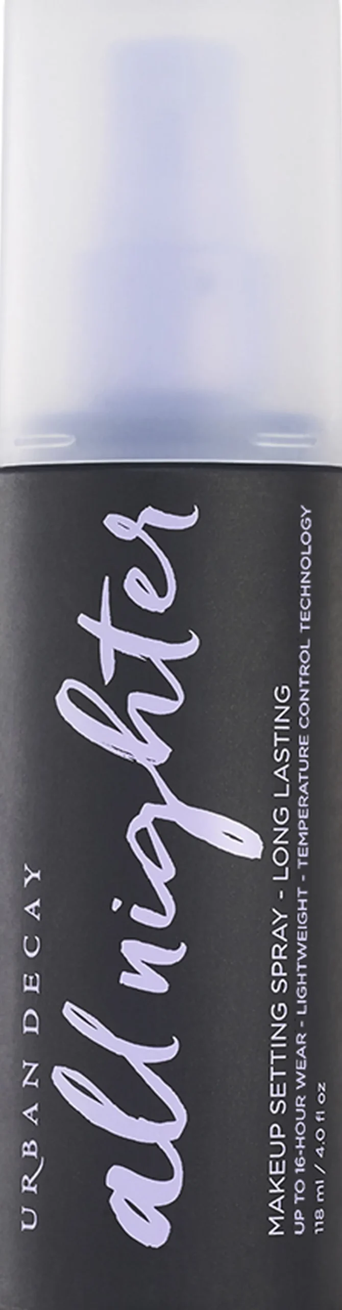 Urban Decay All Nighter Makeup Setting Spray 118ml