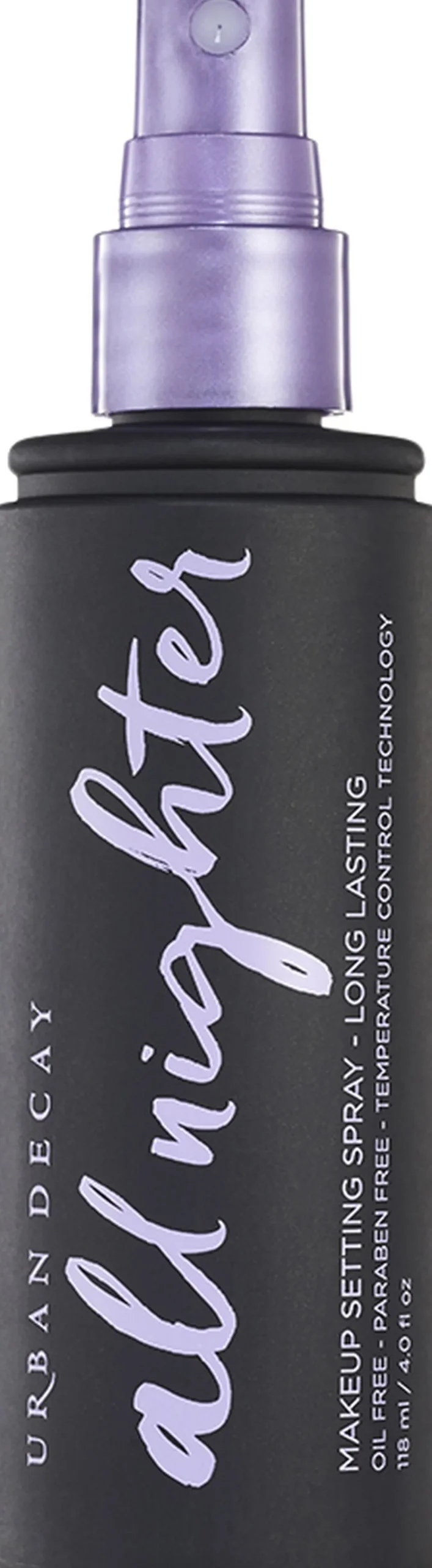 Urban Decay All Nighter Makeup Setting Spray 118ml