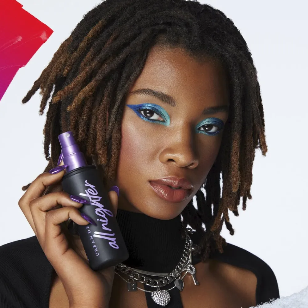 Urban Decay All Nighter Makeup Setting Spray 118ml