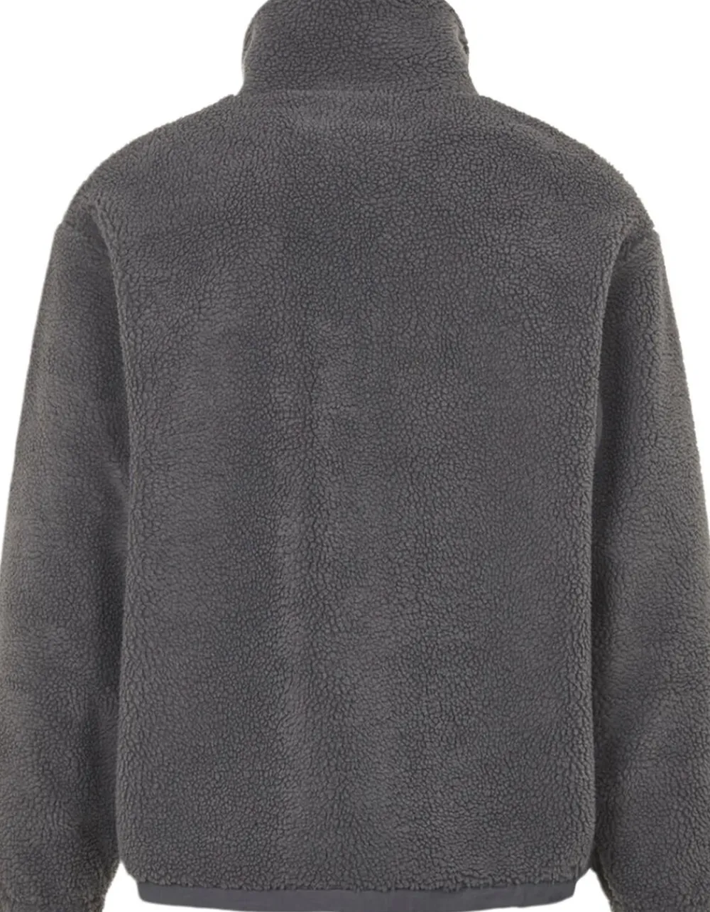 Etirel Urban Pile fleecejakke