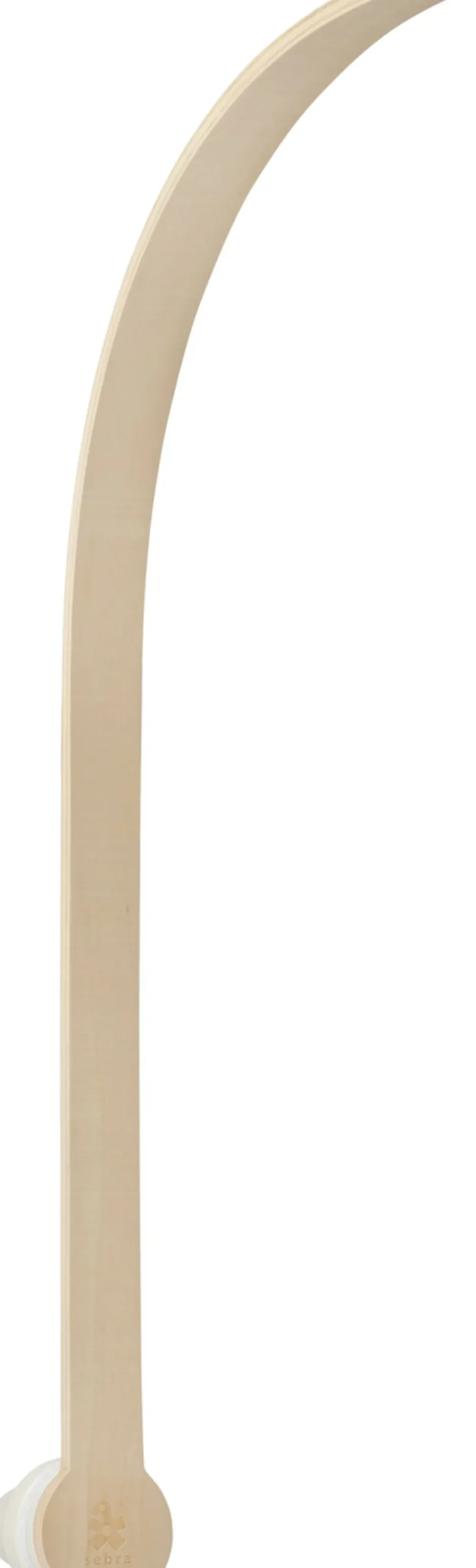 Sebra Uroholder i træ, Wooden Edition Discount