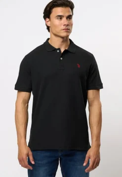 U.S. Polo Assn. USPA Polo Alfred Men 19-4004tcx tap shoe Clearance