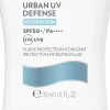 Biotherm UV Defense Protective Hydrating Fluid SPF50+ Hot