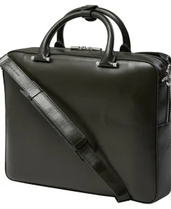 Tiger of Sweden VALISE Bright olive New