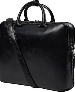 Tiger of Sweden VALISE L Black Hot
