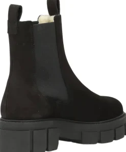 Dame Shoedesign Copenhagen VALLORA VALERIA SEA N warm