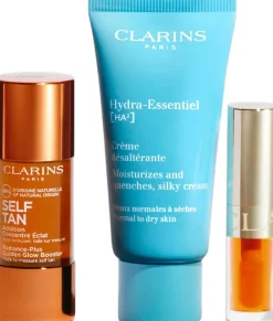 Clarins Value Pack Discount