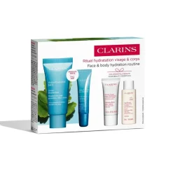 Clarins Value Pack