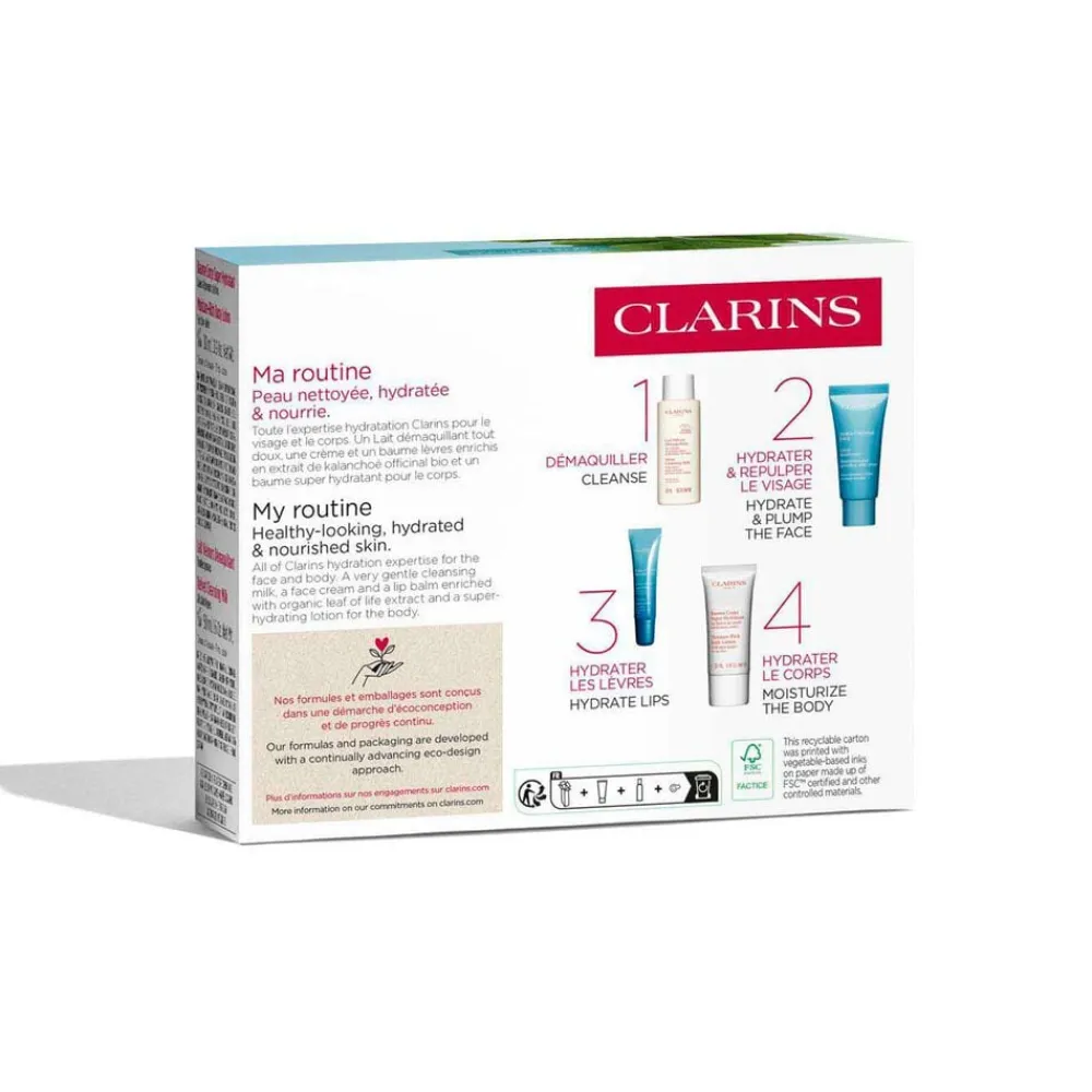 Clarins Value Pack