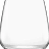 Vandglas I Meravigliosi 45 cl 6 stk.>Luigi Bormioli New