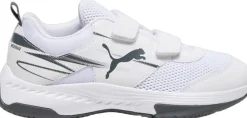 Børn Puma Varion II V JR indendørssko