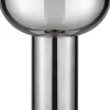 Blomus Vase -MIYABI- Colour Silver