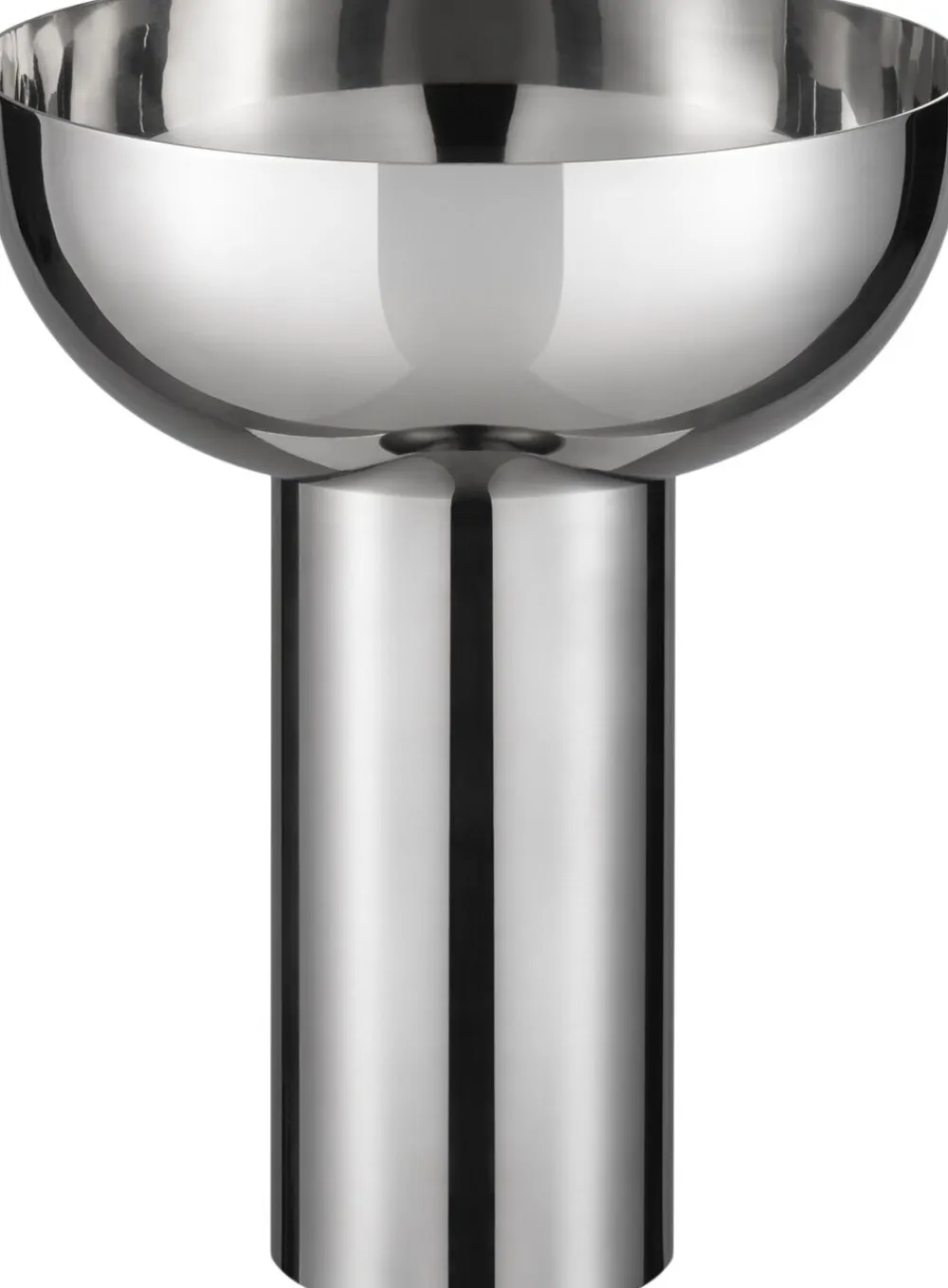 Blomus Vase -MIYABI- Colour Silver