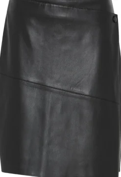 VeganiBBVistina skirt>Bruuns Bazaar Outlet