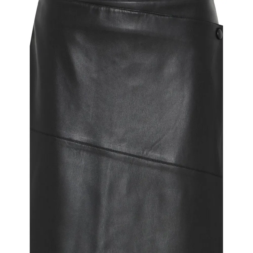 VeganiBBVistina skirt>Bruuns Bazaar Outlet