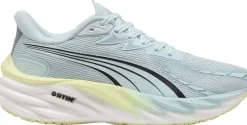 Puma Velocity Nitro 4 Løbesko Grå Hot