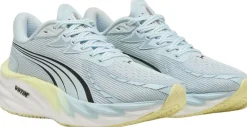 Puma Velocity Nitro 4 Løbesko Grå Hot