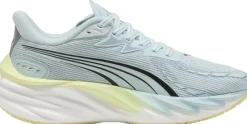 Puma Velocity Nitro 4 Løbesko Grå Hot