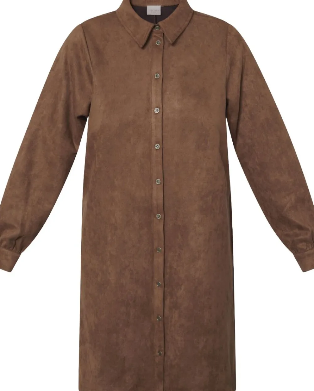 SisterS Point VELRA-DR.LS Cognac Online