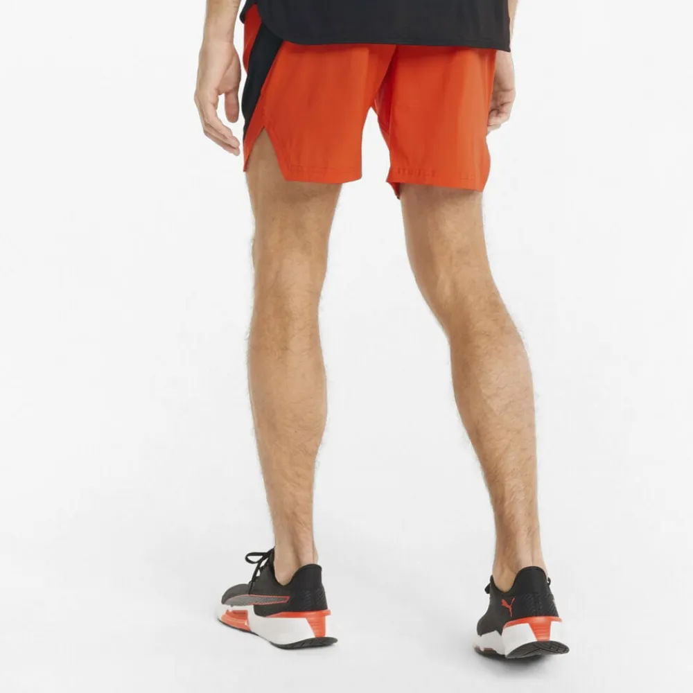 Puma Vent Woven 7" træningsshorts