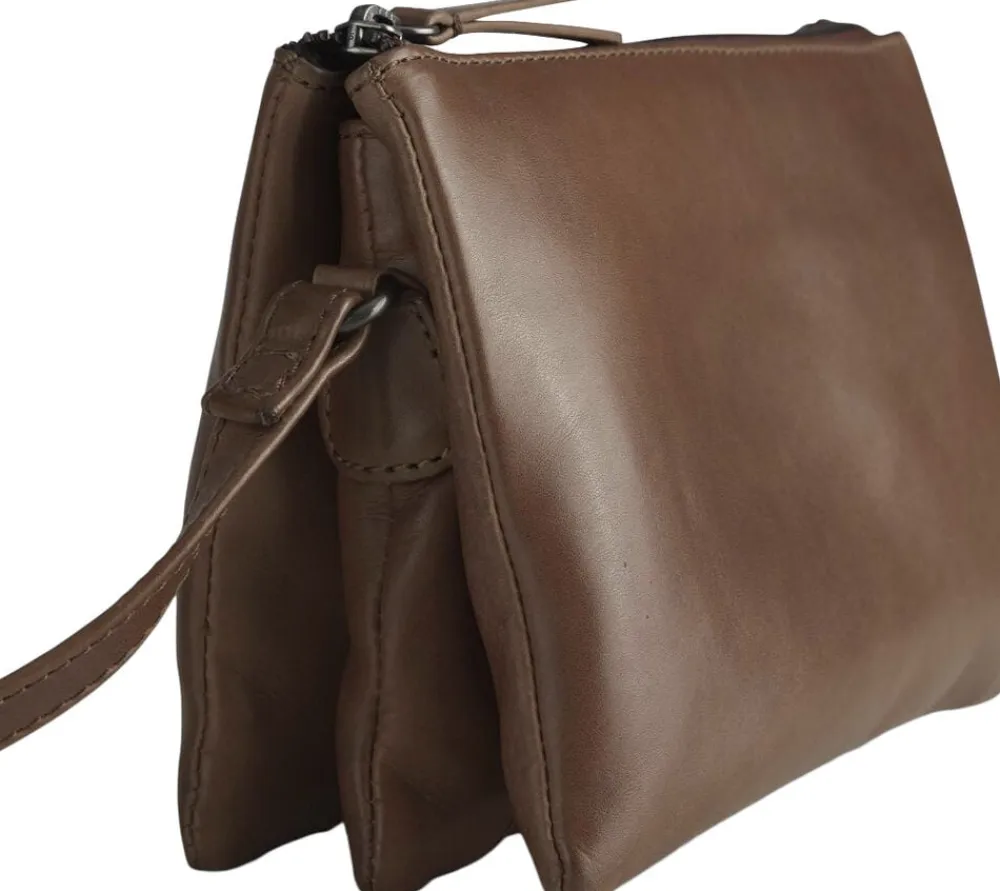 Dame Markberg VeraMBG Crossbody Bag, Antique