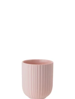 Verda kop 0.25 l. soft rose>Knabstrup Keramik Hot