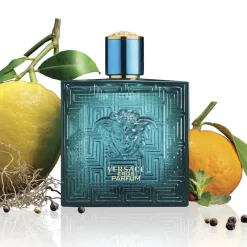 Eros Pour Homme Parfum natural spray 100 ML><noscript><img width=