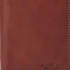 Vertical wallet W/Gusset>Tony Perotti Sale