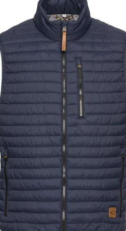 Camel Active Vest