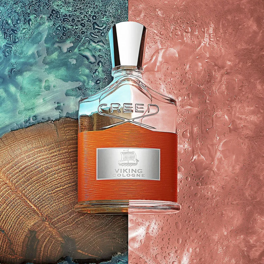 Viking Cologne Eau de Parfum>CREED Best