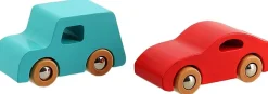 VILAC - ity vendbar racerbane 42 dele New