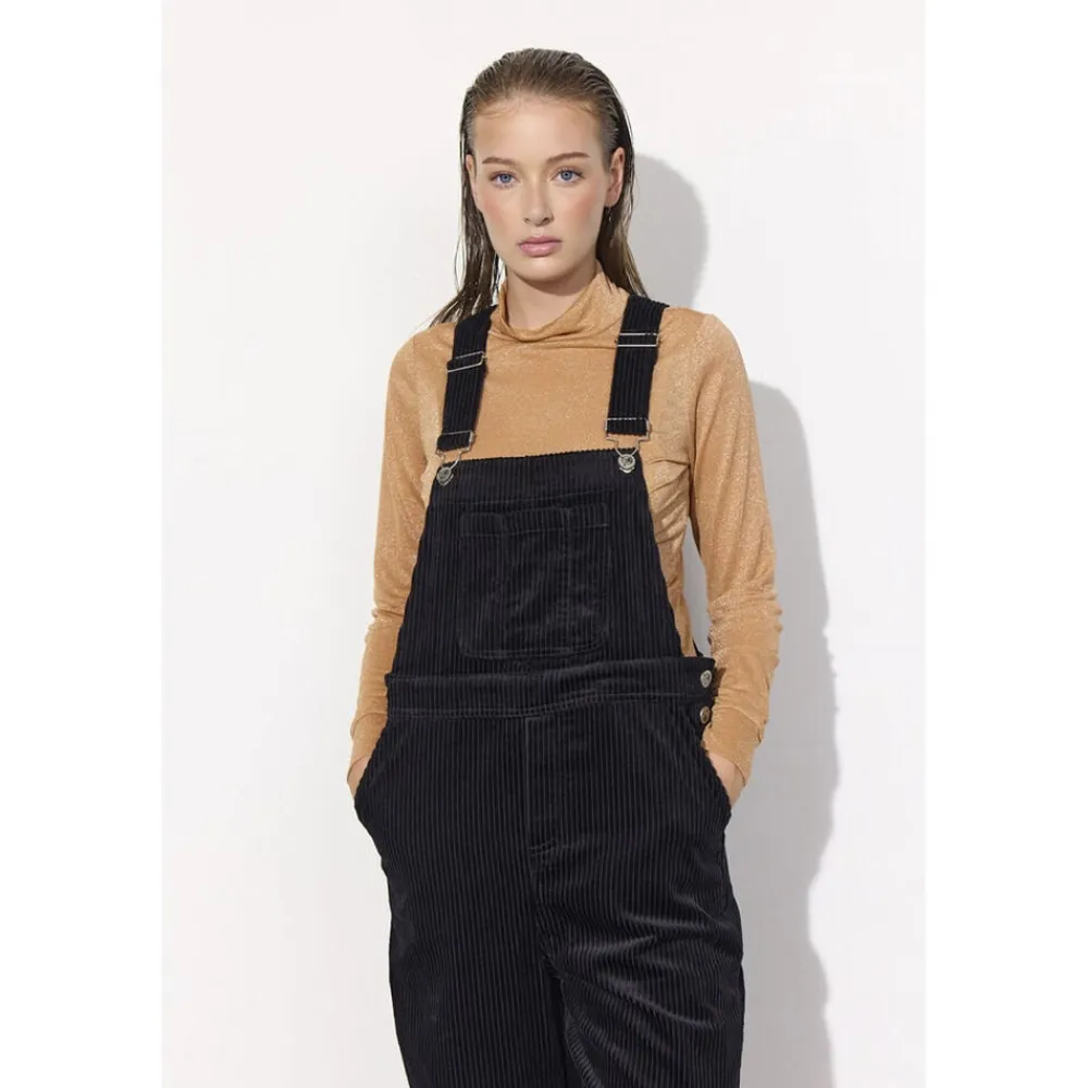 Vilda Overalls>HUNKØN Hot