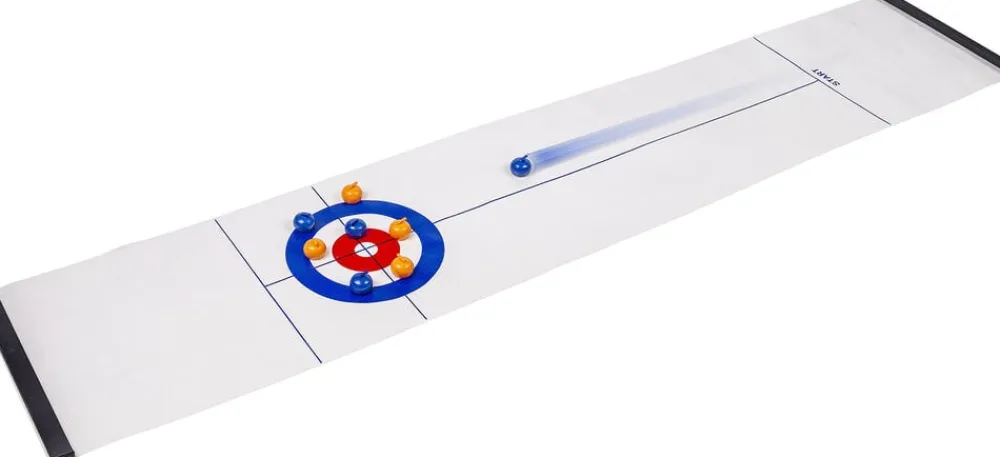 VINI CURLING GAME 145x29c>VINI GAME Discount