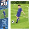 VINI FODBOLDMÅL 183x122cm>VINI SPORT Online