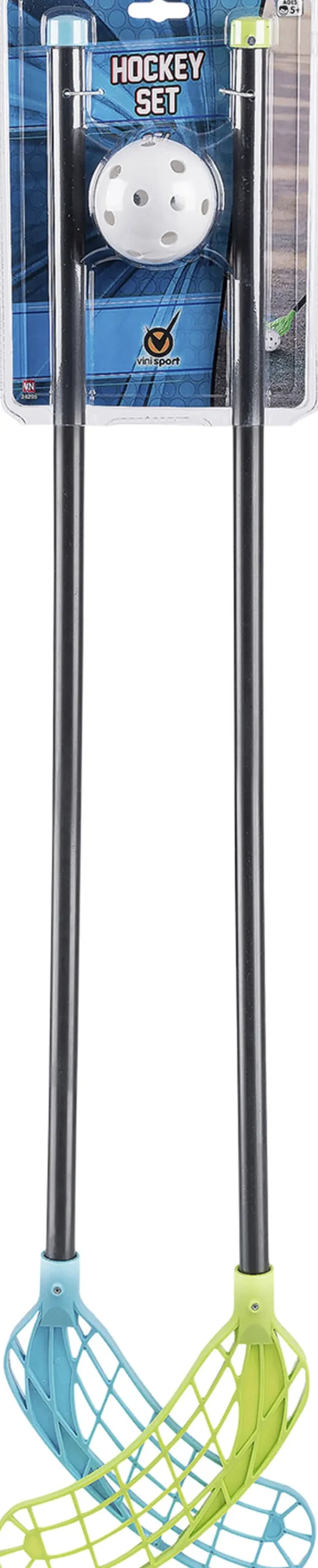 VINI SPORT VINI HOCKEY-SÆT - 2 STAVE Outlet