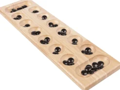 VINI KALAHA TRÆ 45x14cm>VINI GAME Discount