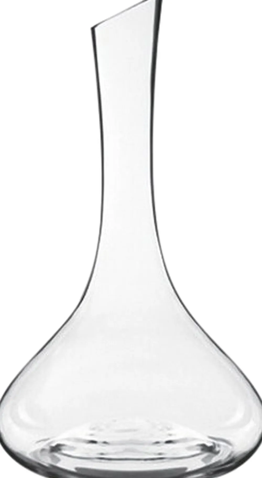 Luigi Bormioli Vinoteque karaffel 0,75 l.
