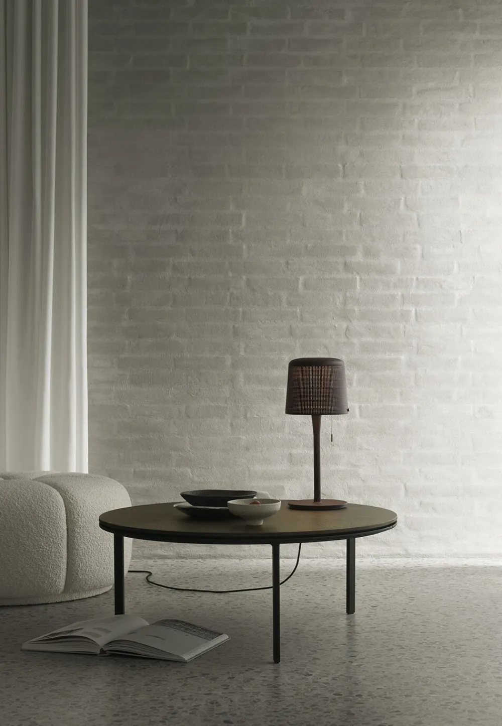 Vipp 425 Coffee Table Online